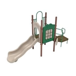 Patriot's Point Neutral - Playground Equipment -Children School Supplies S1018009 1