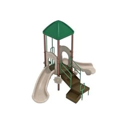 Powell's Bay Neutral - Playground Equipment -Children School Supplies S1018042 1