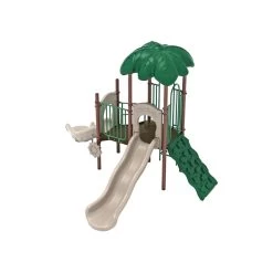 Village Greens - Playground Equipment