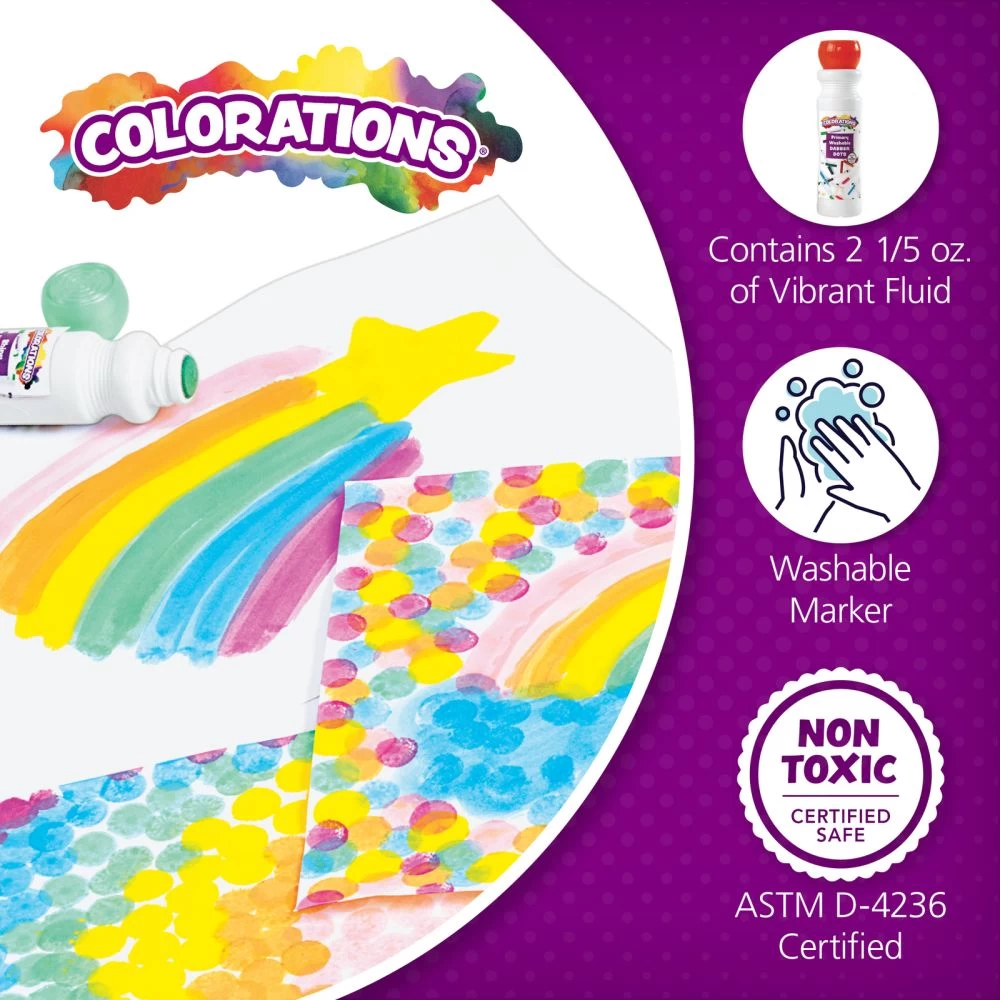 Colorations® Early Drawing Kit 5 Colorations® Early Drawing Kit - Image 5