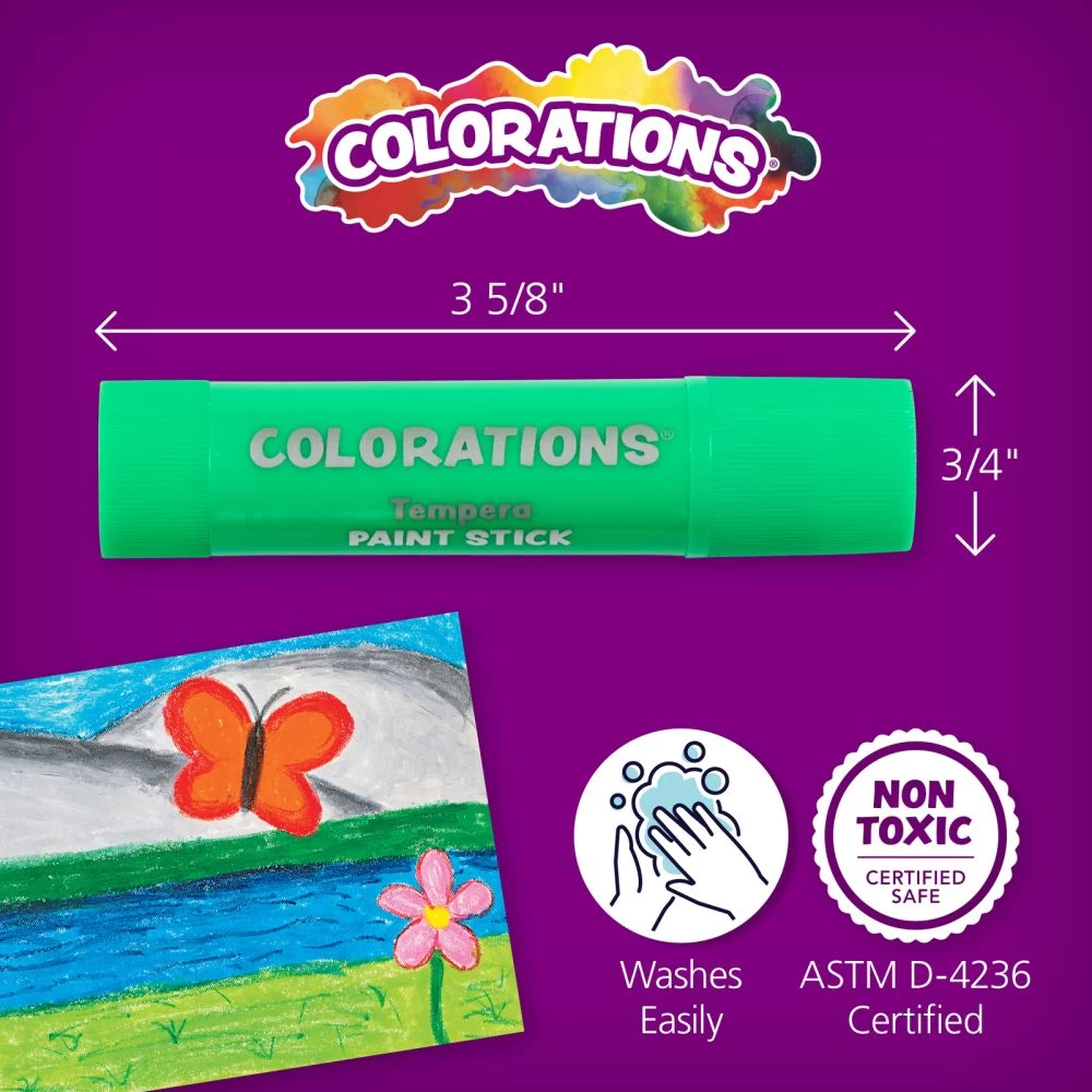Colorations® Early Drawing Kit 6 Colorations® Early Drawing Kit - Image 6