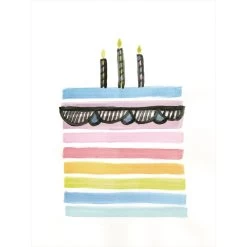 Colorations® Decorating And Coloring Kit With BONUS Tempera Paint Sticks -Children School Supplies S1018929 4