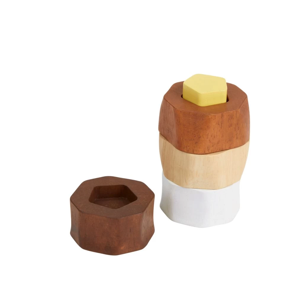 Environments® Concave Convex Column 1 Environments® Concave Convex Column