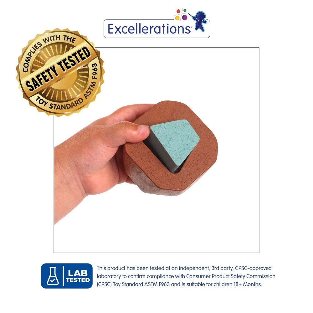 Environments® Concave Convex Column 2 Environments® Concave Convex Column - Image 2