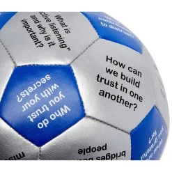 Building Bridges Thumball -Children School Supplies S1020721 1