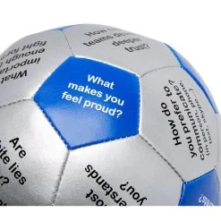 Building Bridges Thumball -Children School Supplies S1020721 2