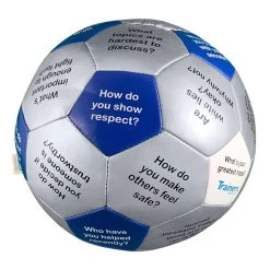 Building Bridges Thumball -Children School Supplies S1020721 3