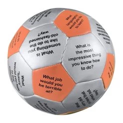 What Makes You You Thumball -Children School Supplies S1020729 1