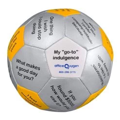 Onward And Upward Thumball