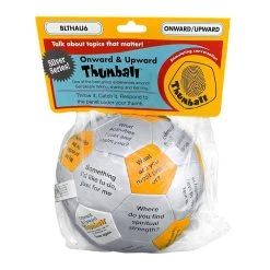 Onward And Upward Thumball -Children School Supplies S1020737 2