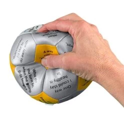 Onward And Upward Thumball -Children School Supplies S1020737 3