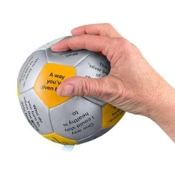 Onward And Upward Thumball -Children School Supplies S1020737 4