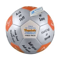 Which Are You And Why? Thumball -Children School Supplies S1020860 2