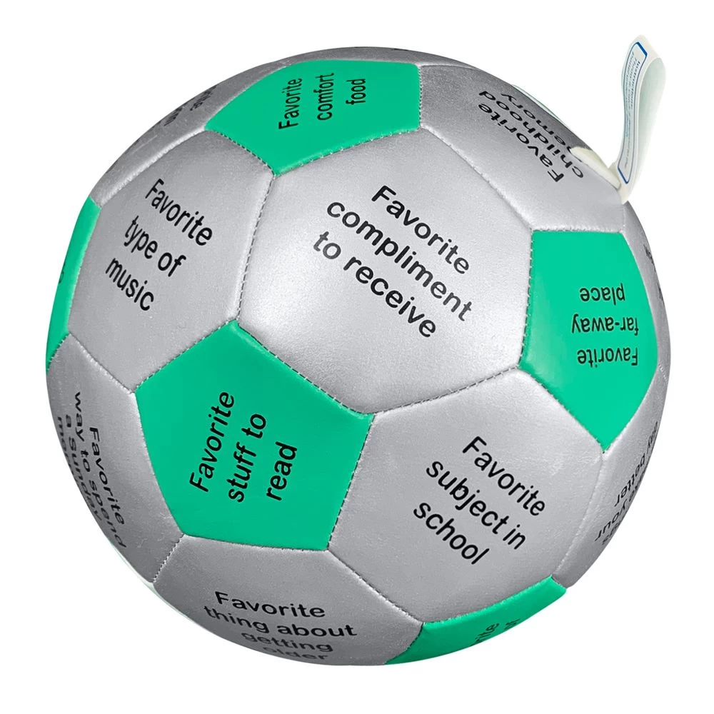 Favorites Thumball 2 Favorites Thumball - Image 2