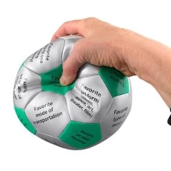 Favorites Thumball 9 Favorites Thumball -Children School Supplies S1020911 3