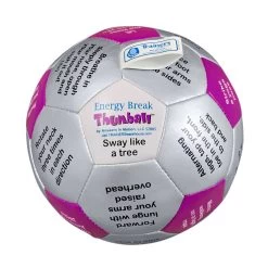 Energy Break Thumball -Children School Supplies S1020915 2