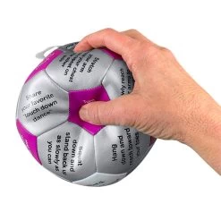 Energy Break Thumball -Children School Supplies S1020915 4