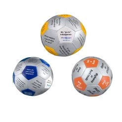 Thumball Variety Pack - Set Of 3 - Building Bridges, Onward And Upward, Which Are You