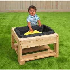 Infant Mini Explorer Table - 14"H -Children School Supplies S1032528 1