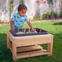 Infant Mini Explorer Table - 14"H -Children School Supplies S1032528 2