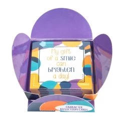 Really Good Stuff® Little Enlightenments Variety Pack - 4 Sets, 160 Cards -Children School Supplies S1032705 5