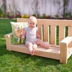 Buddy Bench - 5"H Seat -Children School Supplies S1033030 2