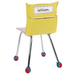 Store More Classic Chair Pocket Single Color - 1 Chair Pocket