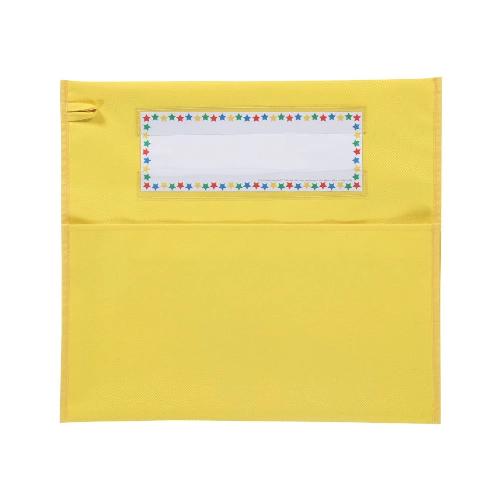 Store More Classic Chair Pocket Single Color - 1 Chair Pocket 2 Store More Classic Chair Pocket Single Color - 1 Chair Pocket - Image 2