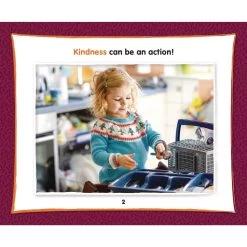 Excellerations® Let’s Talk About My Relationships Book Set - 4 Books 11 Excellerations® Let’s Talk About My Relationships Book Set - 4 Books -Children School Supplies S1044559 1