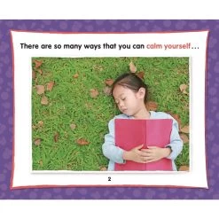 Excellerations® Let’s Talk About Responsibilities Book Set -Children School Supplies S1044563 1