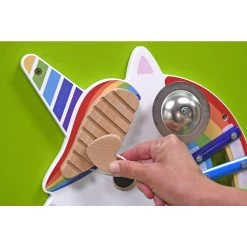 Unicorn Activity Wall Panels -Children School Supplies S1047903 1