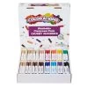 Colorations® Washable Classroom Value Pack Chubby Markers - Set Of 128