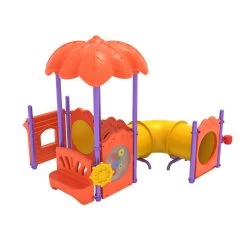 Asheville - Playground Equipment