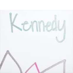 Colorations® Metallic Shimmer Outline Markers - 24 Sets -Children School Supplies S1054782 3