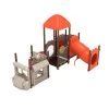 Knoxville - Playground Equipment