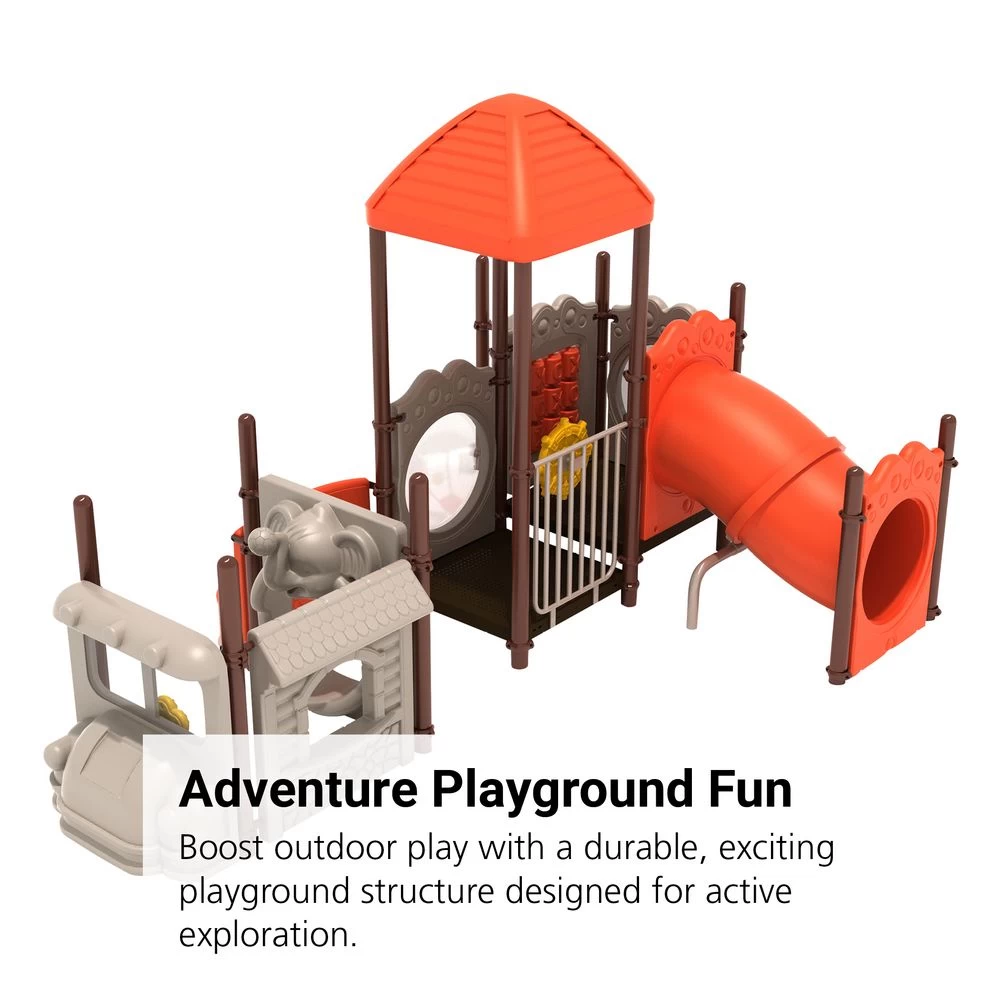 Knoxville - Playground Equipment 2 Knoxville - Playground Equipment - Image 2