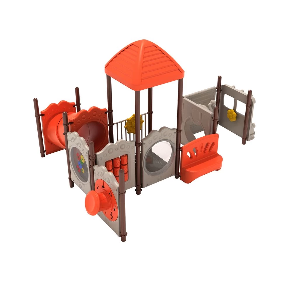 Knoxville - Playground Equipment 3 Knoxville - Playground Equipment - Image 3