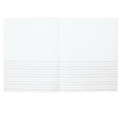 Really Good Stuff® Boho Draw And Write Journals - Set Of 12 -Children School Supplies S1058107 4