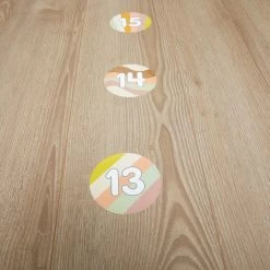 Really Good Stuff® Boho Line-Up Helpers -Children School Supplies S1058111 4