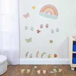 Really Good Stuff® Boho Sensory Path -Children School Supplies S1058115 1