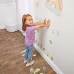 Really Good Stuff® Boho Sensory Path -Children School Supplies S1058115 2