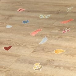 Really Good Stuff® Boho Sensory Path -Children School Supplies S1058115 3