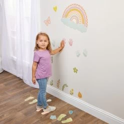 Really Good Stuff® Boho Sensory Path -Children School Supplies S1058115 5