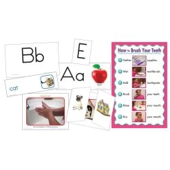 Language Development Card Sets - 42 Sets