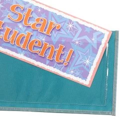 Really Good Stuff® Chair Toppers-Set Of 2 -Children School Supplies S1072118 1