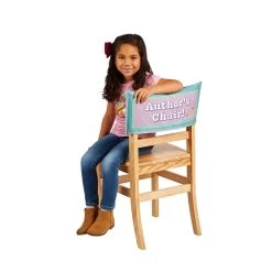Really Good Stuff® Chair Toppers-Set Of 2 -Children School Supplies S1072118 3