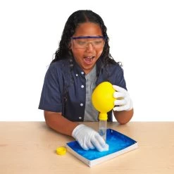 National Geographic Stunning Science Chemistry Set -Children School Supplies S1076596 1