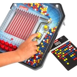 Quercetti Pallino Coding Game -Children School Supplies S1076630 1