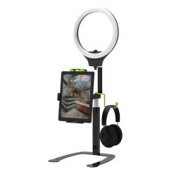 Dewey Video/Podcasting And Doc Cam Stand