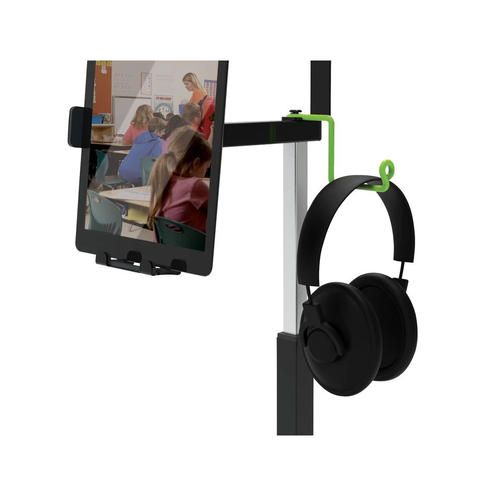 Dewey Video/Podcasting And Doc Cam Stand 2 Dewey Video/Podcasting And Doc Cam Stand - Image 2